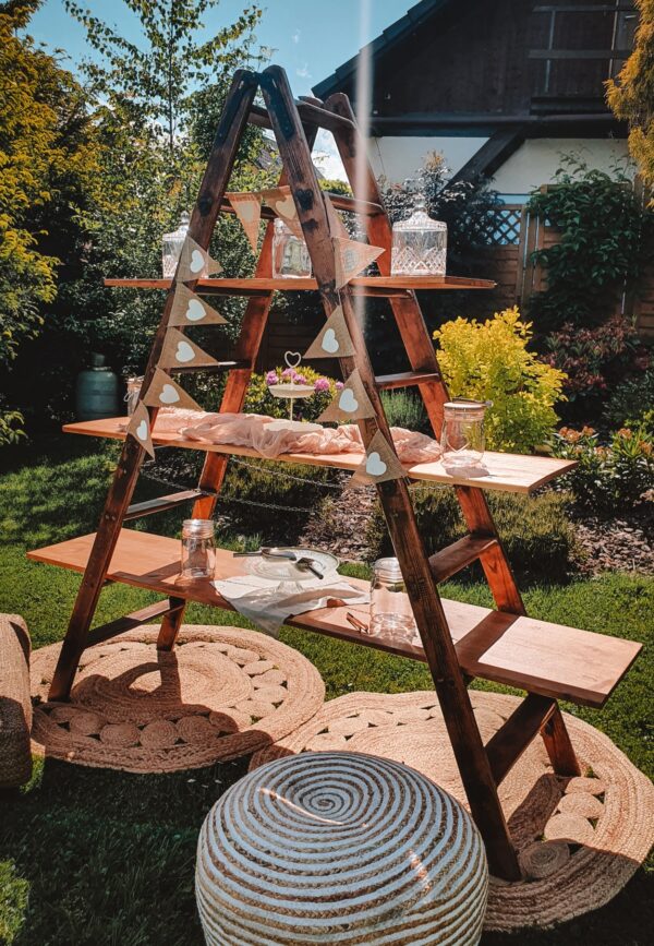 Candybar Garten