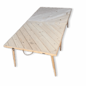 Kindertisch klappbar Holz